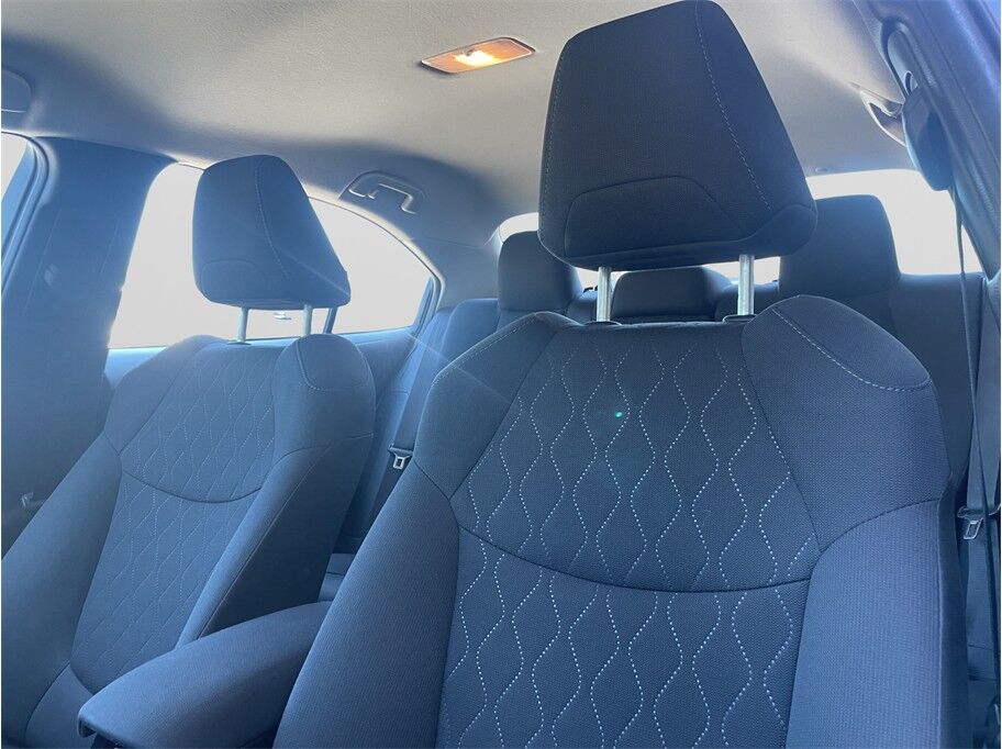 2022 Toyota Corolla LE Sedan 4D Port Orchard WA
