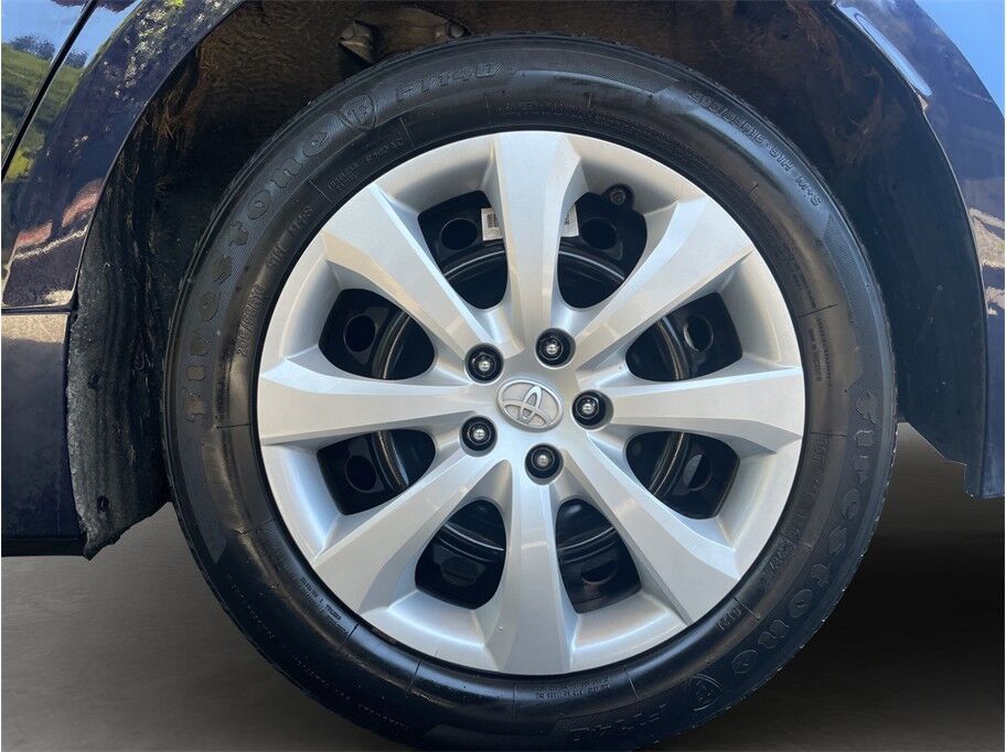 2022 Toyota Corolla LE Sedan 4D Port Orchard WA