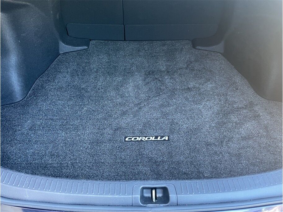 2022 Toyota Corolla LE Sedan 4D Port Orchard WA