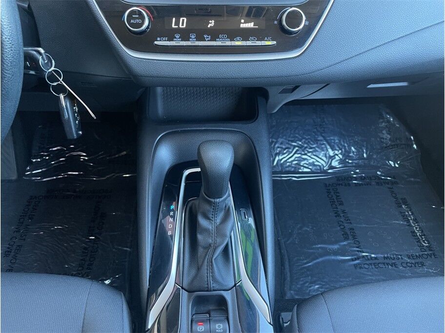 2022 Toyota Corolla LE Sedan 4D Port Orchard WA