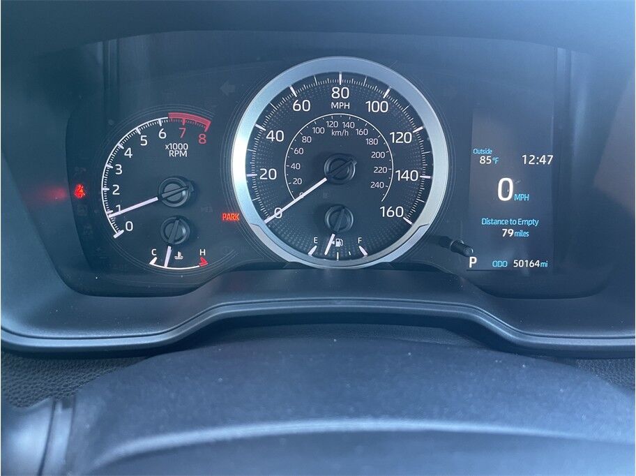 2022 Toyota Corolla LE Sedan 4D Port Orchard WA