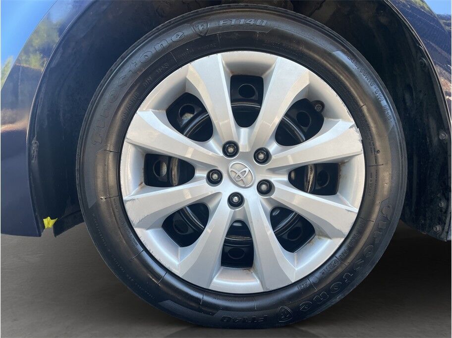 2022 Toyota Corolla LE Sedan 4D Port Orchard WA