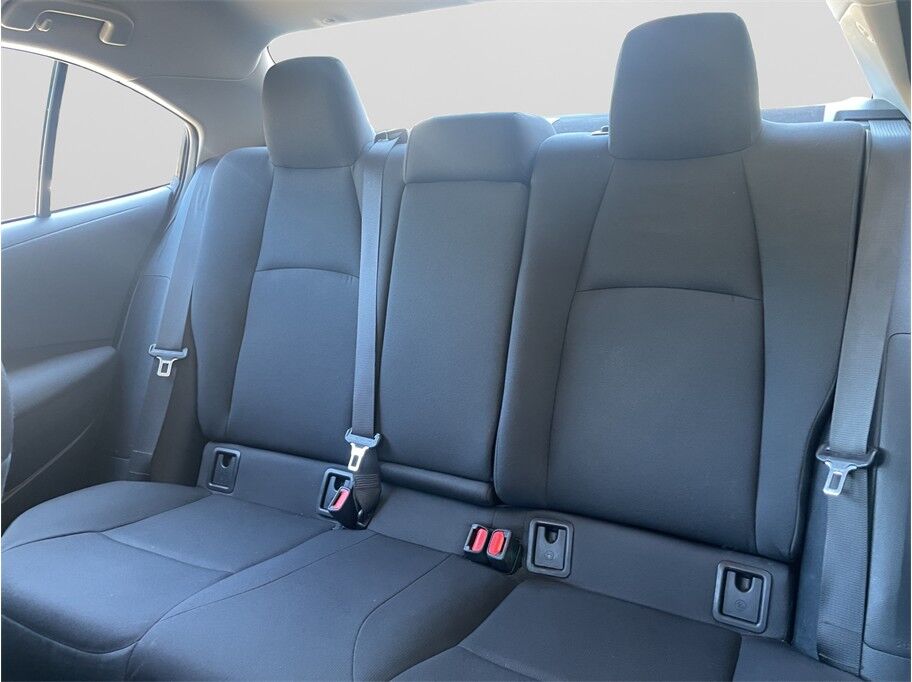 2022 Toyota Corolla LE Sedan 4D Port Orchard WA
