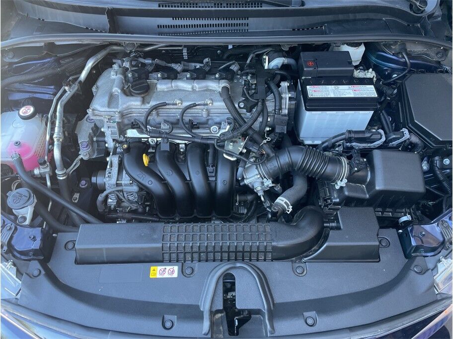 2022 Toyota Corolla LE Sedan 4D Port Orchard WA