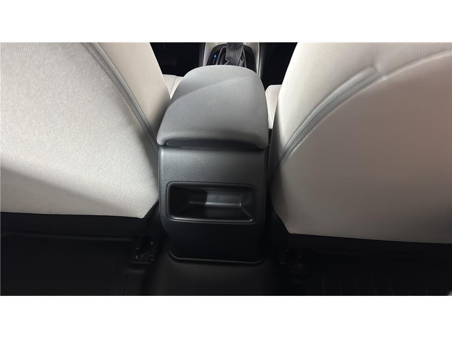 2022 Toyota Corolla LE Sedan 4D Folsom CA