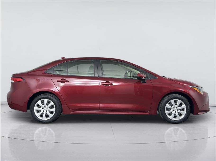 2022 Toyota Corolla LE Sedan 4D Folsom CA