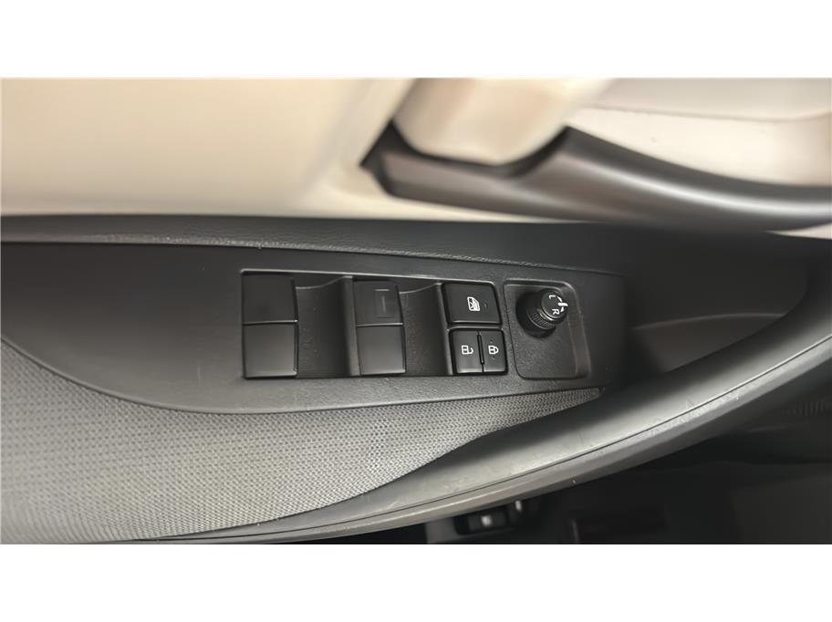 2022 Toyota Corolla LE Sedan 4D Folsom CA
