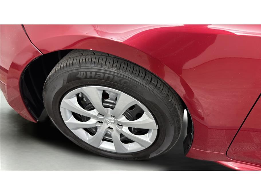 2022 Toyota Corolla LE Sedan 4D Folsom CA