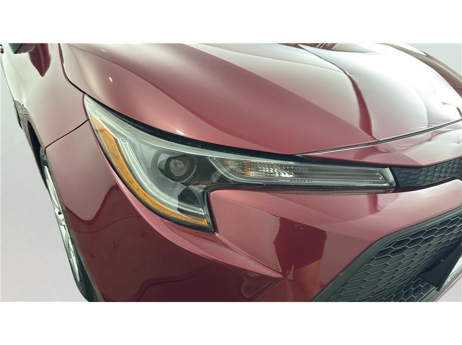 2022 Toyota Corolla LE Sedan 4D Folsom CA