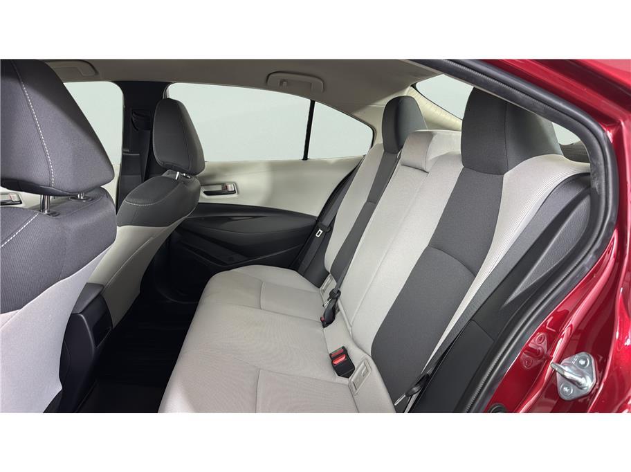 2022 Toyota Corolla LE Sedan 4D Folsom CA