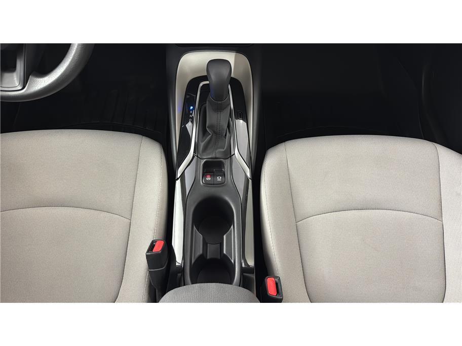 2022 Toyota Corolla LE Sedan 4D Folsom CA