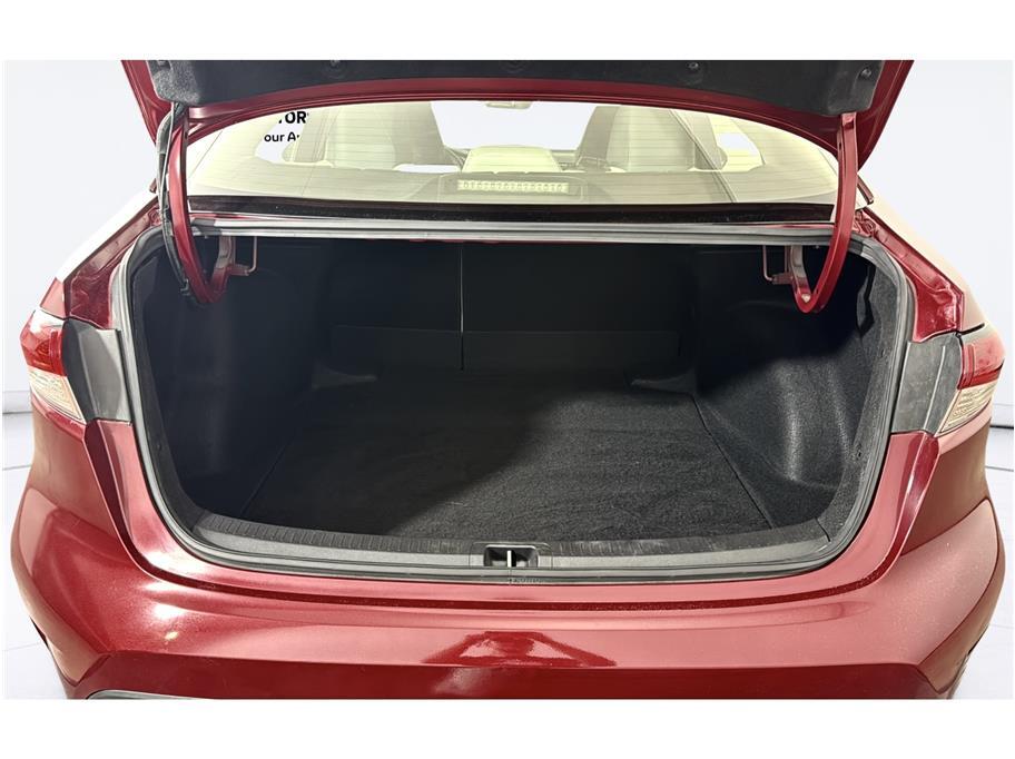 2022 Toyota Corolla LE Sedan 4D Folsom CA