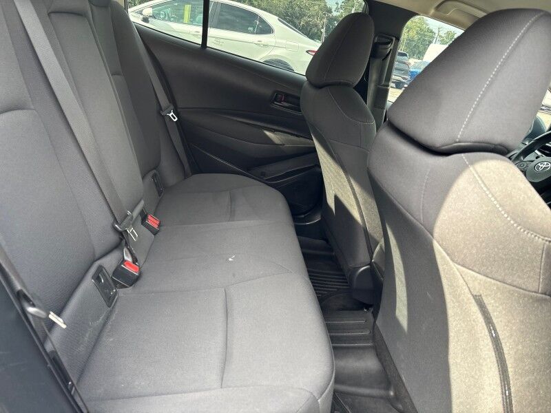 2022 Toyota Corolla LE Seffner FL