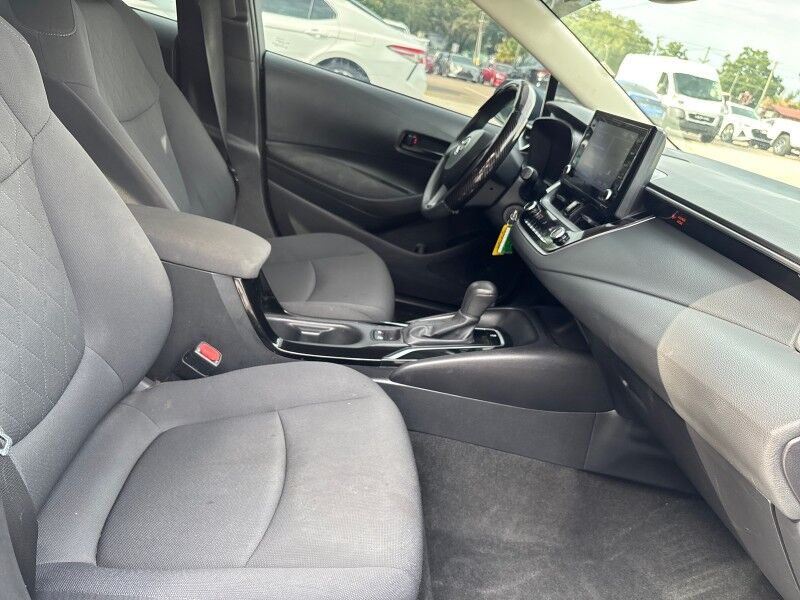 2022 Toyota Corolla LE Seffner FL