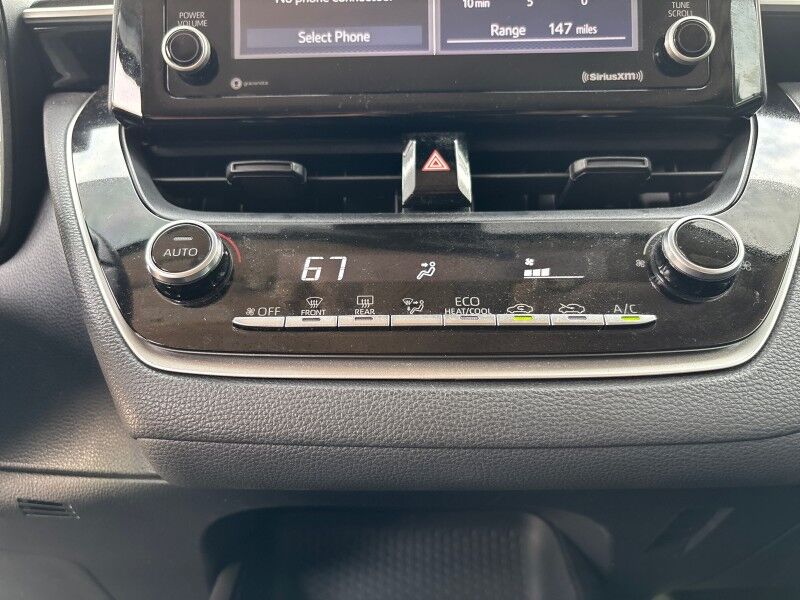2022 Toyota Corolla LE Seffner FL