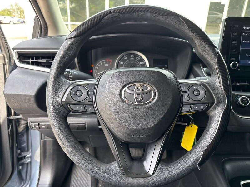 2022 Toyota Corolla LE Seffner FL