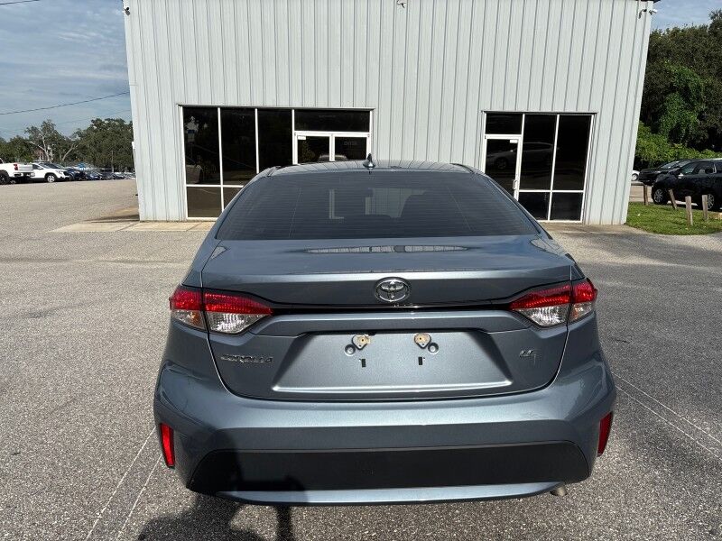 2022 Toyota Corolla LE Seffner FL