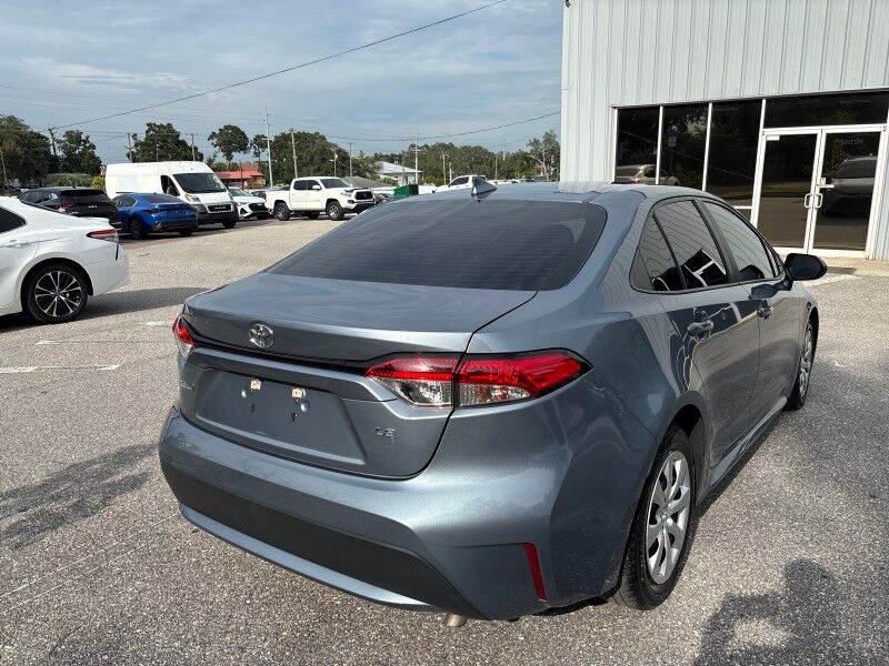 2022 Toyota Corolla LE Seffner FL