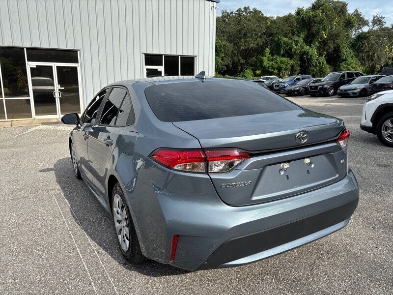 2022 Toyota Corolla LE Seffner FL