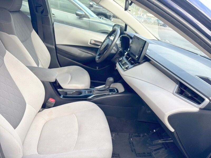 2022 Toyota Corolla LE Seffner FL