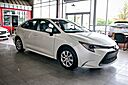 2022 Toyota Corolla LE Springfield NJ