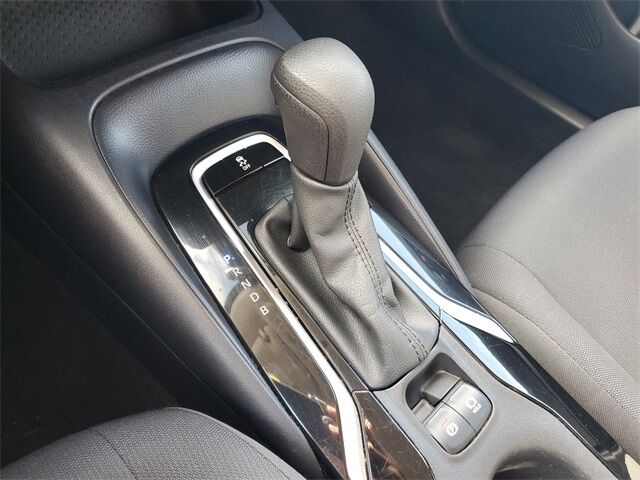 2022 Toyota Corolla LE St. Augustine FL