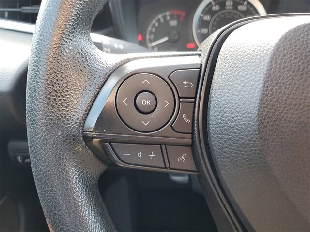 2022 Toyota Corolla LE St. Augustine FL