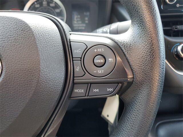 2022 Toyota Corolla LE St. Augustine FL