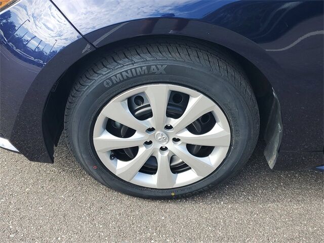 2022 Toyota Corolla LE St. Augustine FL