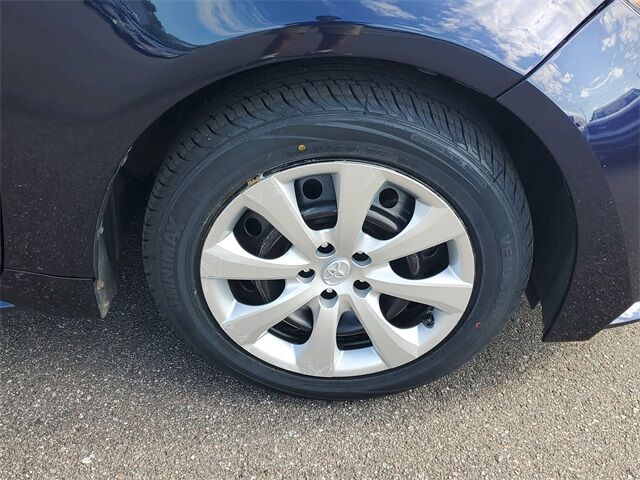 2022 Toyota Corolla LE St. Augustine FL