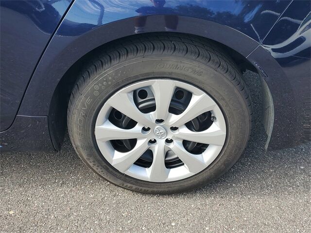 2022 Toyota Corolla LE St. Augustine FL