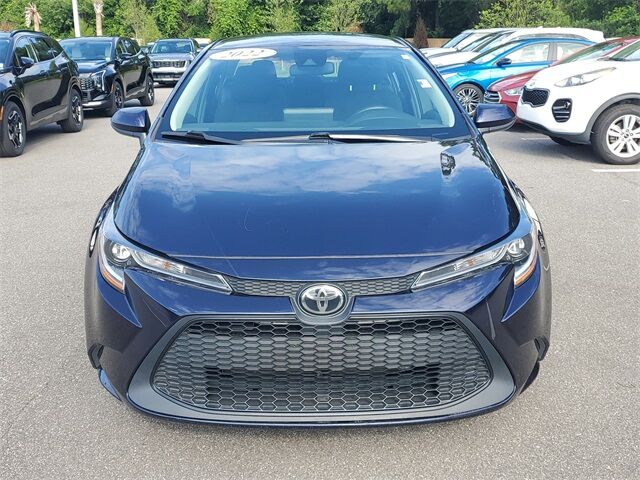 2022 Toyota Corolla LE St. Augustine FL