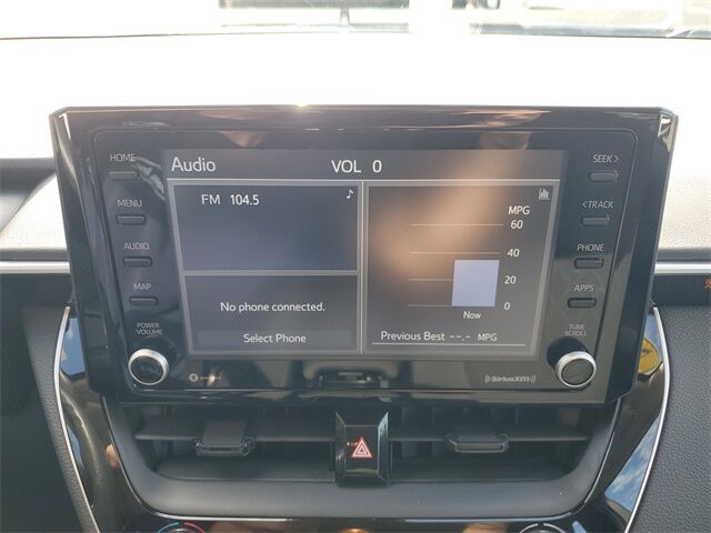 2022 Toyota Corolla LE St. Augustine FL