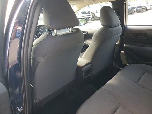 2022 Toyota Corolla LE St. Augustine FL