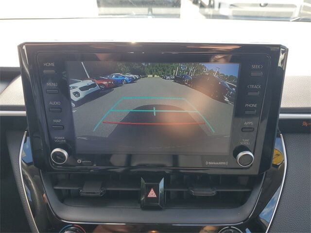 2022 Toyota Corolla LE St. Augustine FL