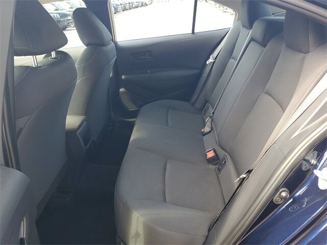 2022 Toyota Corolla LE St. Augustine FL