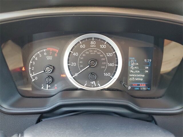 2022 Toyota Corolla LE St. Augustine FL