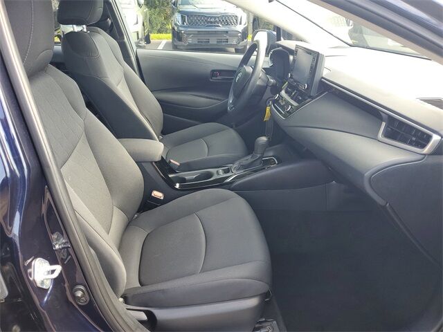 2022 Toyota Corolla LE St. Augustine FL
