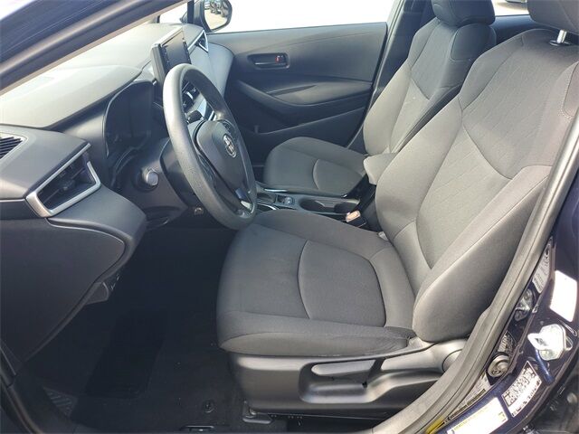 2022 Toyota Corolla LE St. Augustine FL