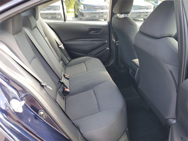 2022 Toyota Corolla LE St. Augustine FL