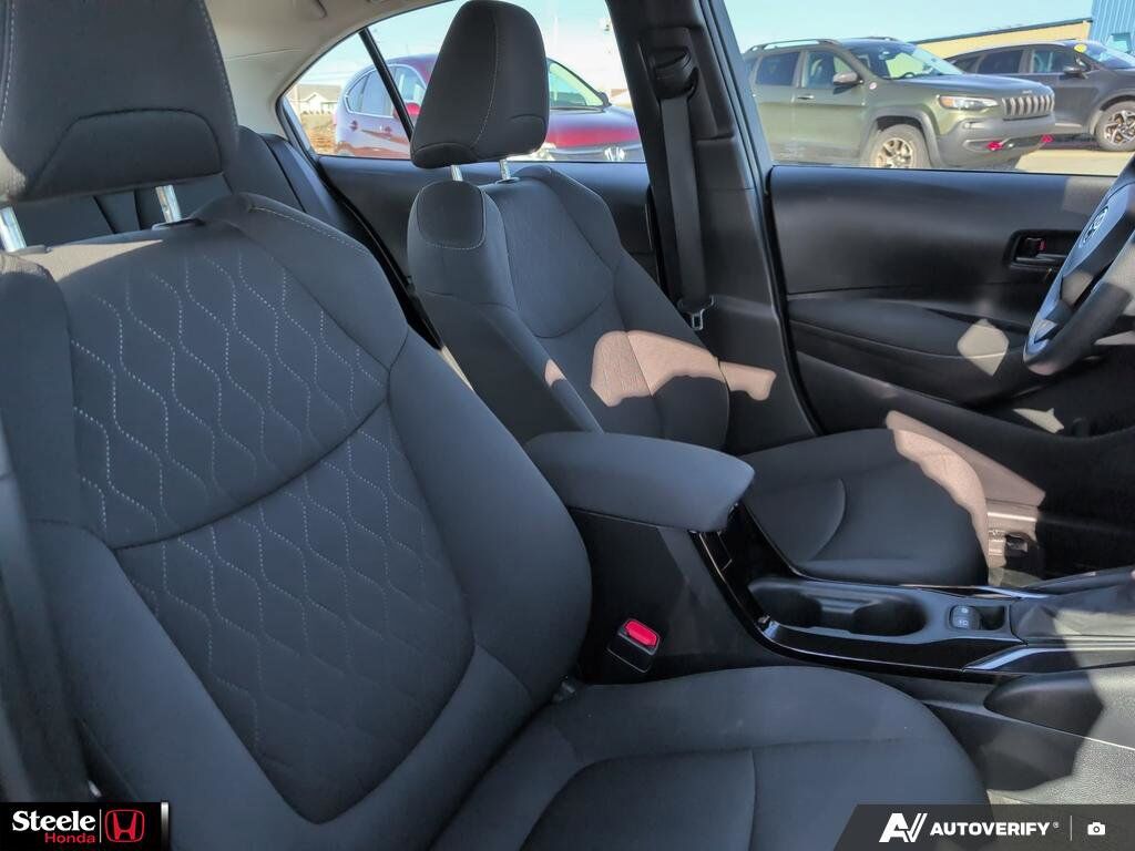 2022 Toyota Corolla LE St. John's NL