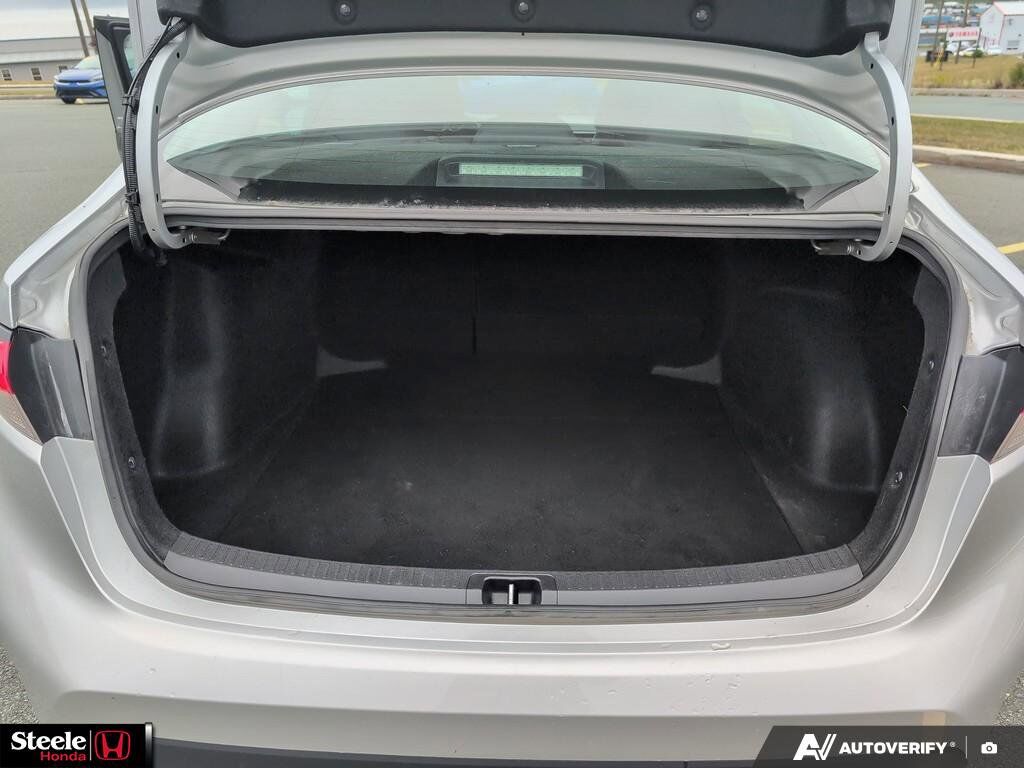 2022 Toyota Corolla LE St. John's NL