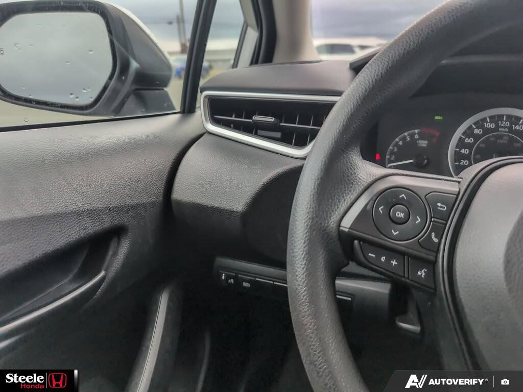 2022 Toyota Corolla LE St. John's NL
