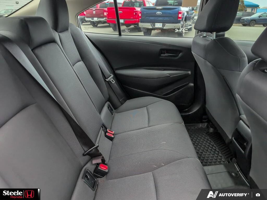 2022 Toyota Corolla LE St. John's NL