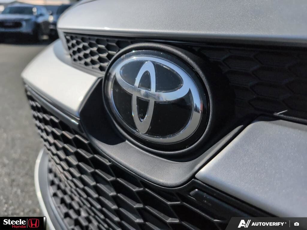 2022 Toyota Corolla LE St. John's NL