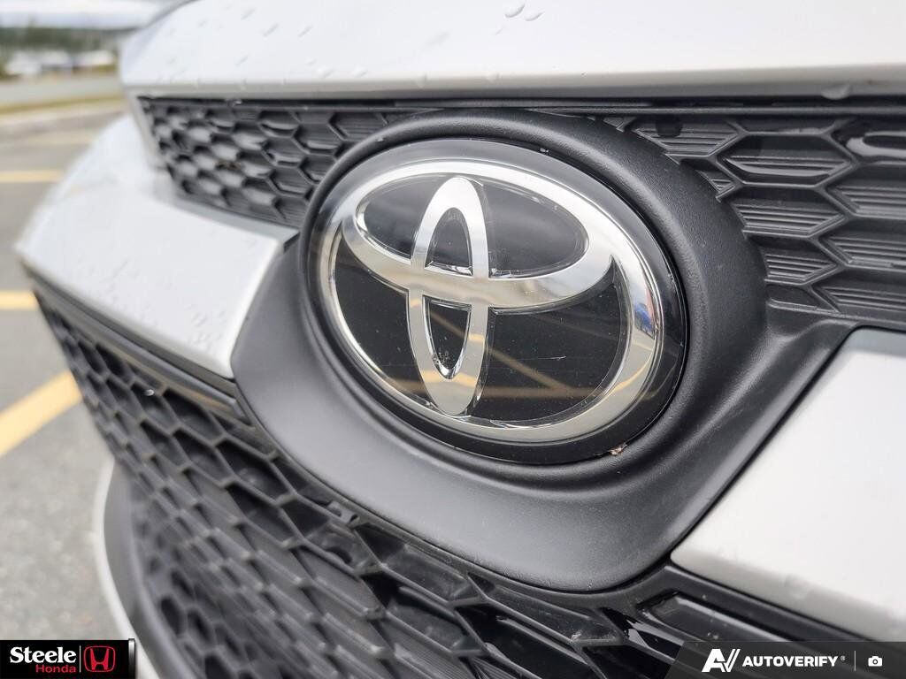 2022 Toyota Corolla LE St. John's NL