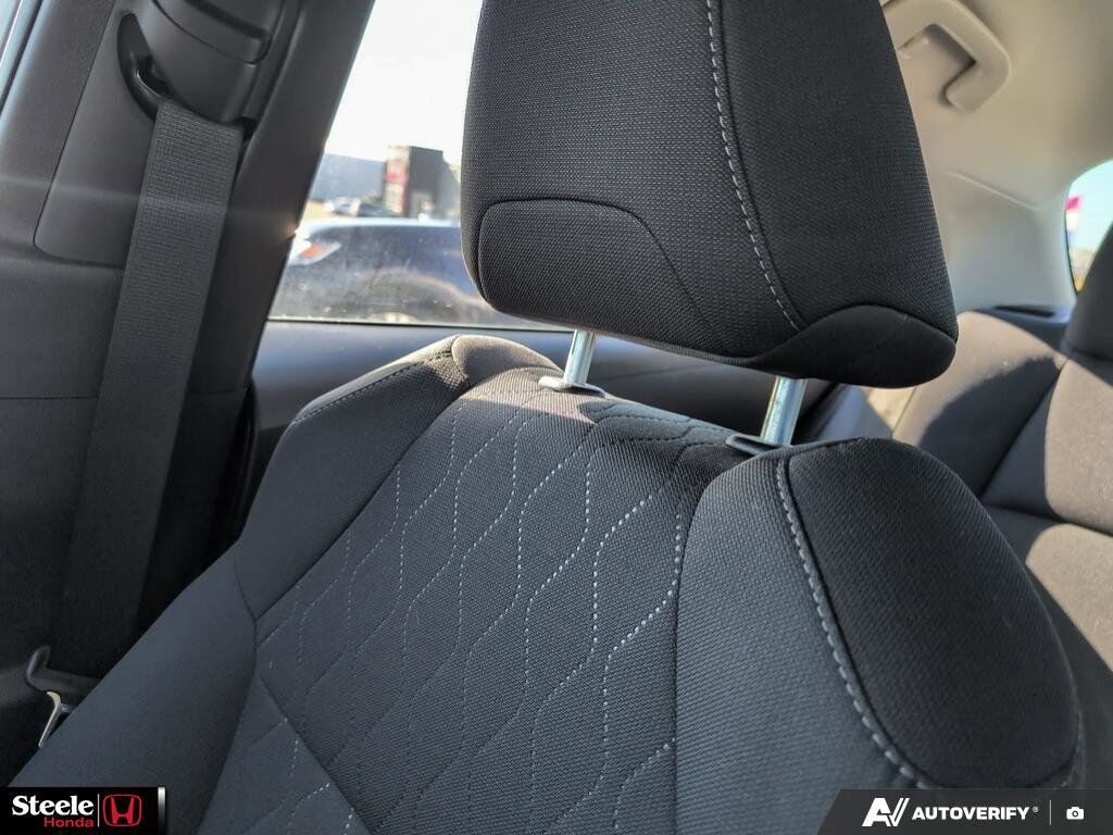 2022 Toyota Corolla LE St. John's NL