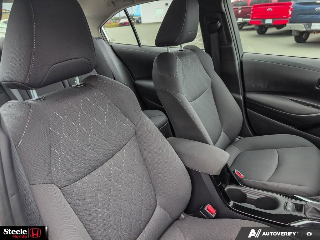 2022 Toyota Corolla LE St. John's NL