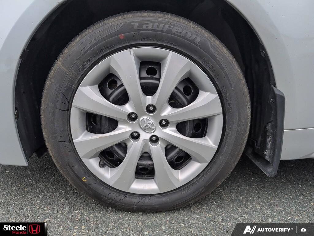 2022 Toyota Corolla LE St. John's NL