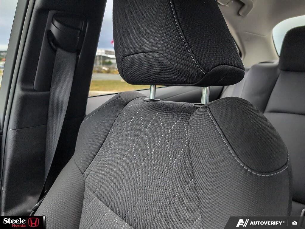 2022 Toyota Corolla LE St. John's NL